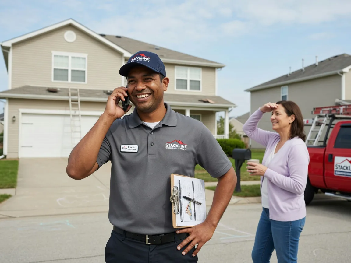 Chimney flashing repair Fox, OK FAQs